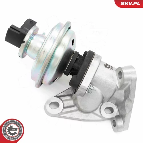 EGR ventil 14SKV285 (ESEN SKV) - obr. 2