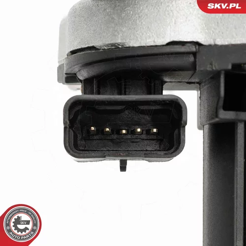EGR ventil 14SKV289 (ESEN SKV) - obr. 8