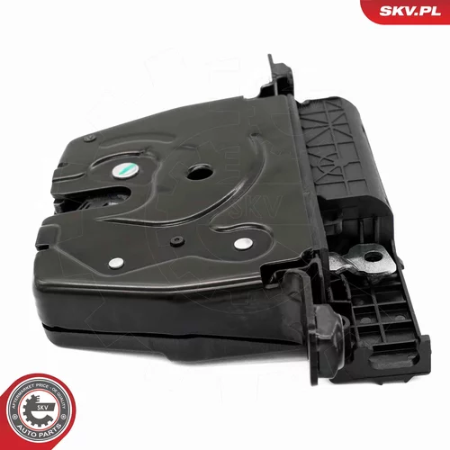 Zámok zadných výklopných dverí 16SKV097 (ESEN SKV) - obr. 6