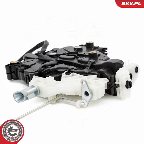 Zámok dverí 16SKV899 (ESEN SKV) - obr. 9