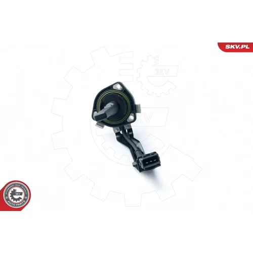 Snímač stavu motorového oleja 17SKV312 (ESEN SKV) - obr. 3