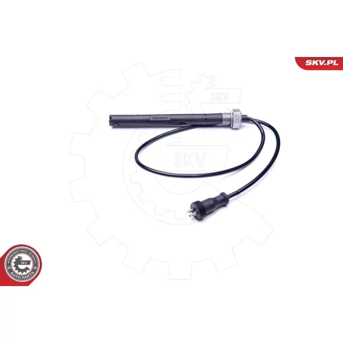Snímač stavu motorového oleja 17SKV400 (ESEN SKV) - obr. 3