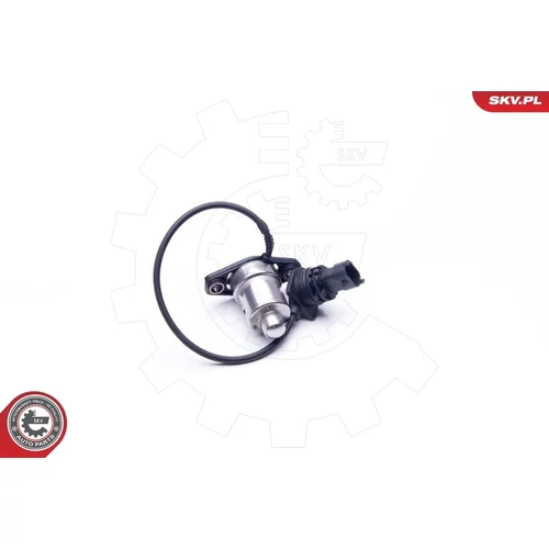 Snímač stavu motorového oleja 17SKV405 (ESEN SKV) - obr. 3