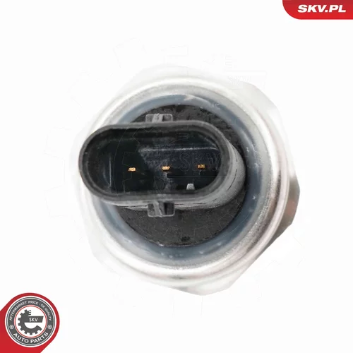 Snímač tlaku výfukových plynov 17SKV877 (ESEN SKV) - obr. 2