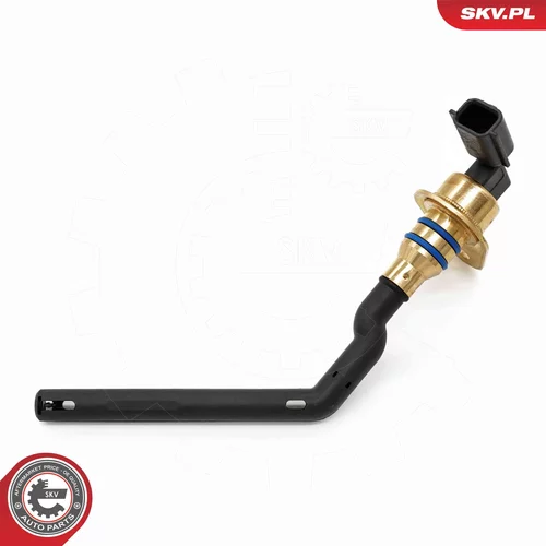 Snímač stavu motorového oleja 17SKV944 (ESEN SKV) - obr. 2