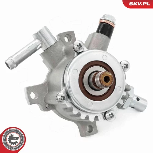 Vákuové čerpadlo brzdového systému 18SKV066 (ESEN SKV) - obr. 1