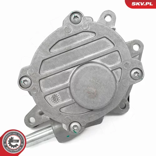 Vákuové čerpadlo brzdového systému 18SKV073 (ESEN SKV) - obr. 3
