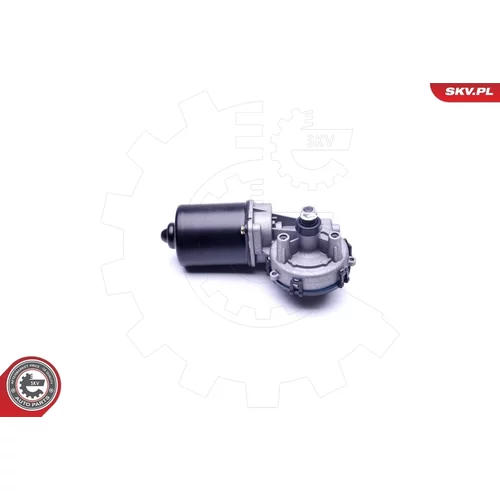Motor stieračov 19SKV021 (ESEN SKV) - obr. 2