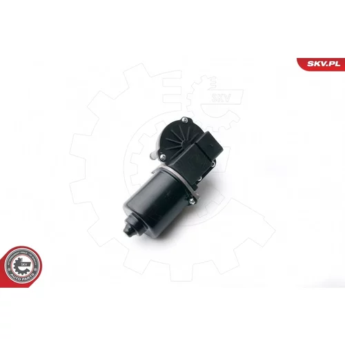 Motor stieračov 19SKV023 (ESEN SKV) - obr. 3
