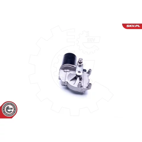 Motor stieračov 19SKV027 (ESEN SKV) - obr. 1