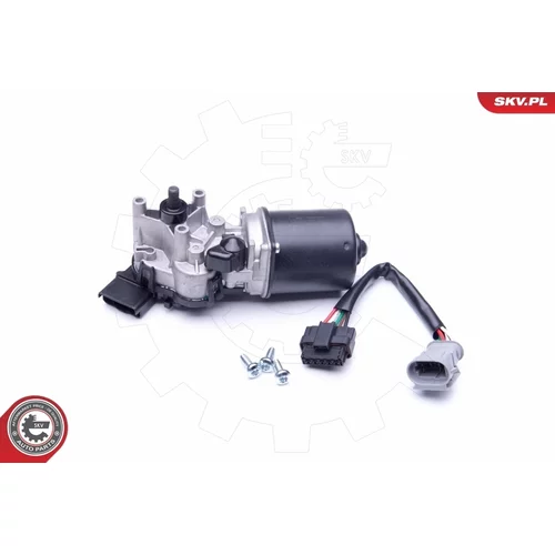 Motor stieračov 19SKV034 (ESEN SKV) - obr. 1