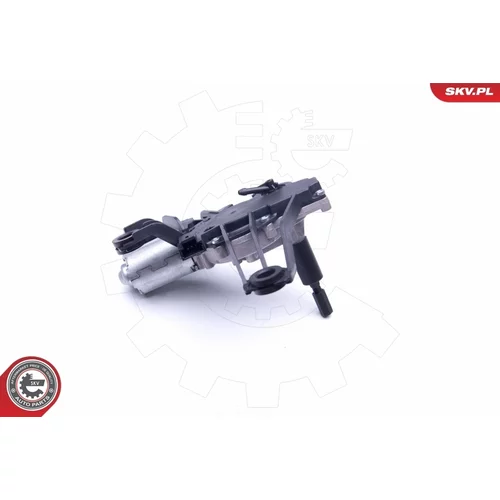 Motor stieračov 19SKV040 (ESEN SKV) - obr. 2