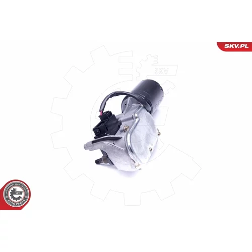 Motor stieračov 19SKV045 (ESEN SKV) - obr. 3