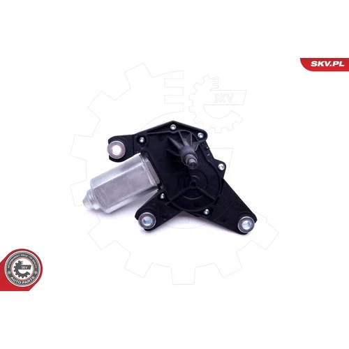 Motor stieračov 19SKV068 (ESEN SKV) - obr. 1