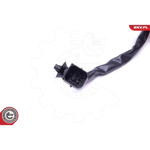 Motor stieračov 19SKV069 (ESEN SKV) - obr. 4