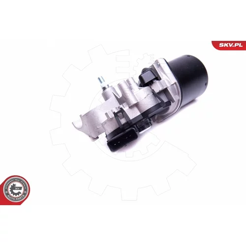Motor stieračov 19SKV072 (ESEN SKV) - obr. 4