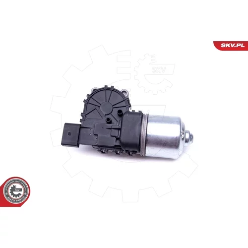 Motor stieračov 19SKV081 (ESEN SKV) - obr. 3
