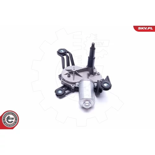 Motor stieračov 19SKV089 (ESEN SKV) - obr. 3
