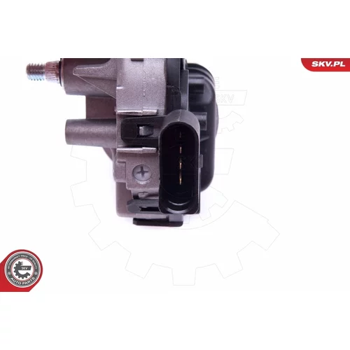 Motor stieračov 19SKV091 (ESEN SKV) - obr. 4