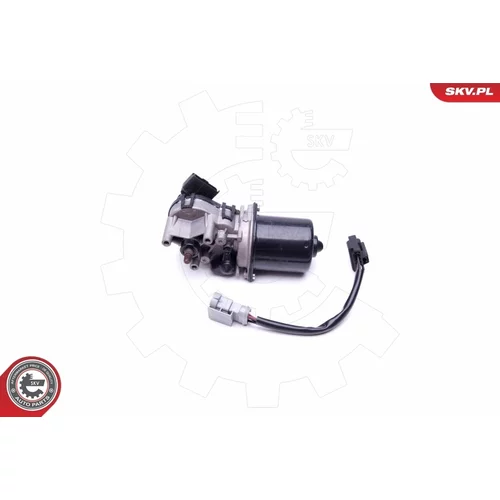 Motor stieračov 19SKV105 (ESEN SKV) - obr. 1