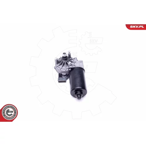 Motor stieračov 19SKV120 (ESEN SKV) - obr. 2