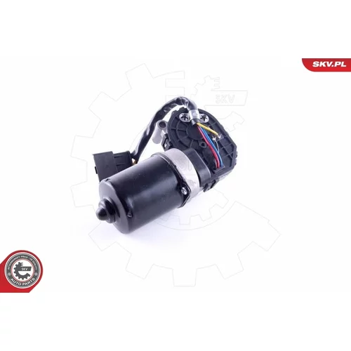 Motor stieračov 19SKV127 (ESEN SKV) - obr. 2