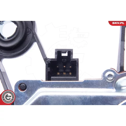 Motor stieračov 19SKV136 (ESEN SKV) - obr. 4