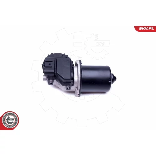 Motor stieračov 19SKV138 (ESEN SKV) - obr. 3