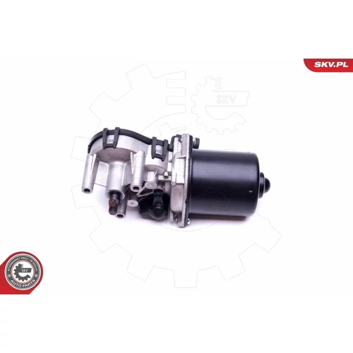 Motor stieračov 19SKV157 (ESEN SKV) - obr. 1