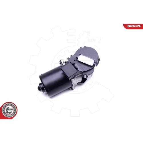 Motor stieračov 19SKV157 (ESEN SKV) - obr. 3