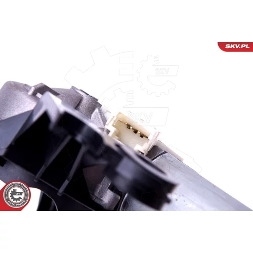 Motor stieračov 19SKV191 (ESEN SKV) - obr. 4