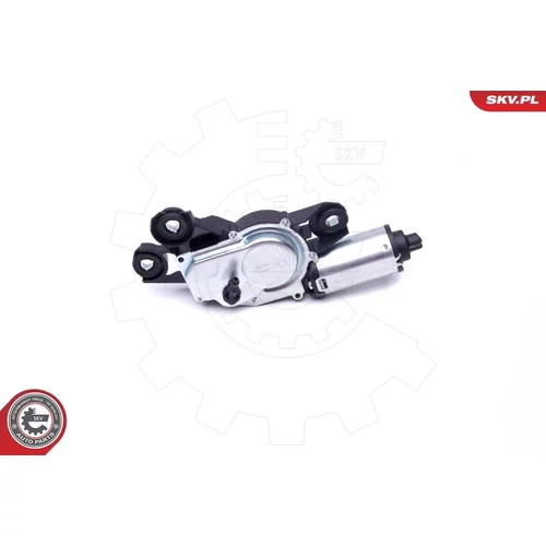 Motor stieračov 19SKV197 (ESEN SKV) - obr. 2