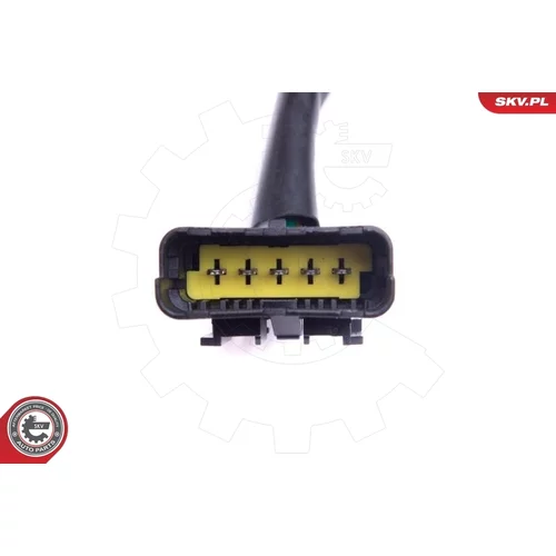 Motor stieračov 19SKV198 (ESEN SKV) - obr. 4