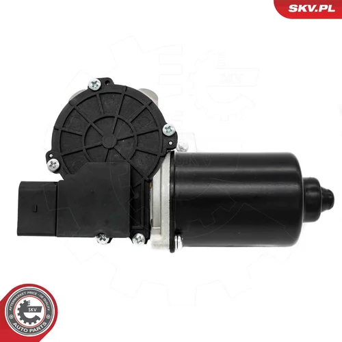 Motor stieračov 19SKV208 (ESEN SKV) - obr. 3