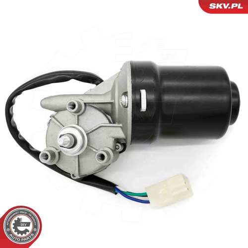 Motor stieračov 19SKV218 (ESEN SKV) - obr. 4