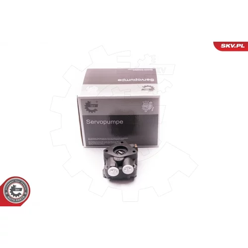 Hydraulické čerpadlo pre riadenie ESEN SKV 1SKV0009