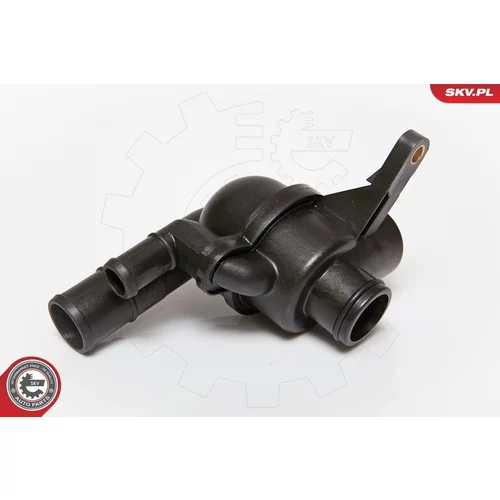 Termostat chladenia 20SKV007 (ESEN SKV) - obr. 3