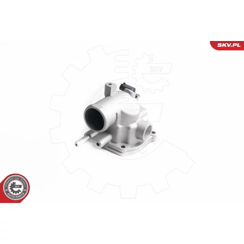 Termostat chladenia 20SKV023 (ESEN SKV) - obr. 2