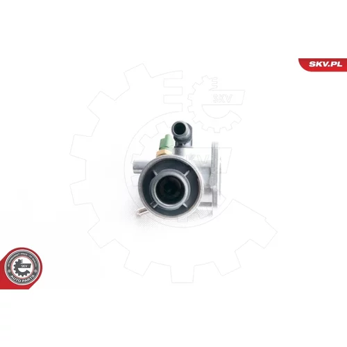 Termostat chladenia 20SKV038 (ESEN SKV) - obr. 3