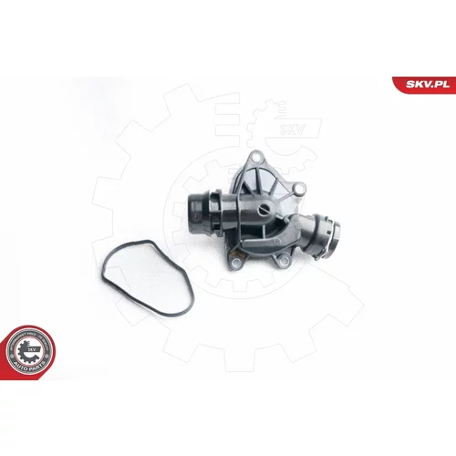 Termostat chladenia ESEN SKV 20SKV042