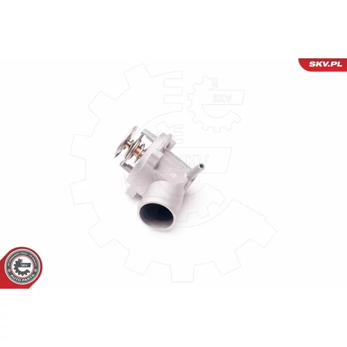 Termostat chladenia 20SKV049 (ESEN SKV) - obr. 3