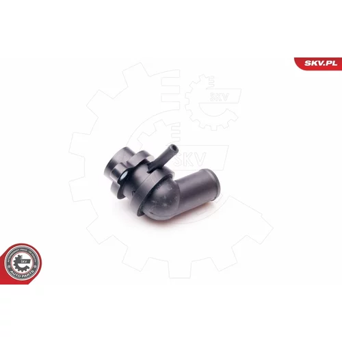 Termostat chladenia 20SKV057 (ESEN SKV) - obr. 1