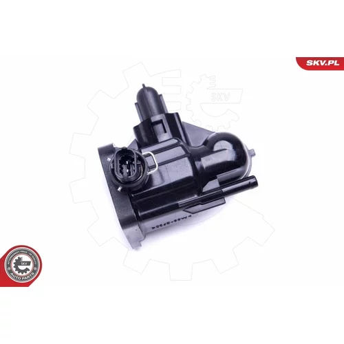 Termostat chladenia 20SKV087 (ESEN SKV) - obr. 4