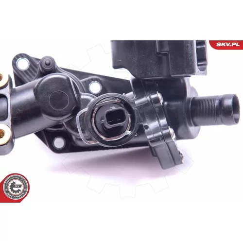 Termostat chladenia 20SKV110 (ESEN SKV) - obr. 4