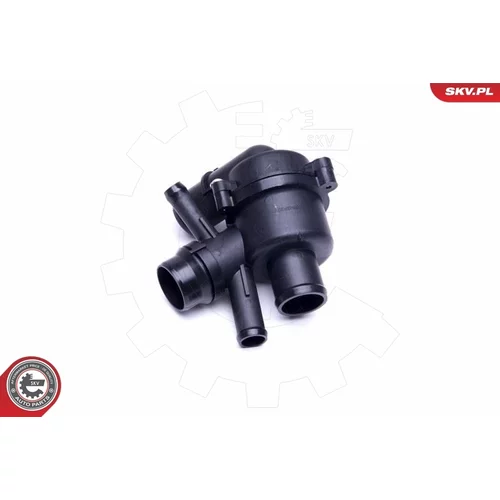 Termostat chladenia 20SKV126 (ESEN SKV) - obr. 2