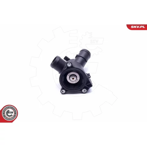 Termostat chladenia 20SKV135 (ESEN SKV) - obr. 2