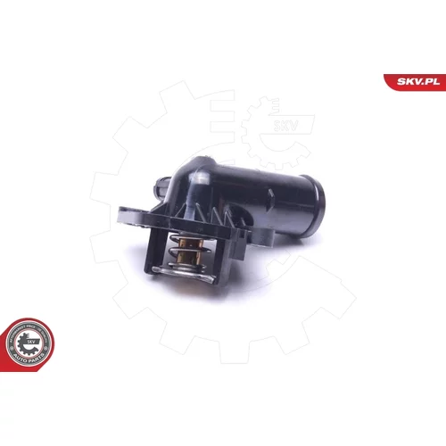 Termostat chladenia 20SKV165 (ESEN SKV) - obr. 1