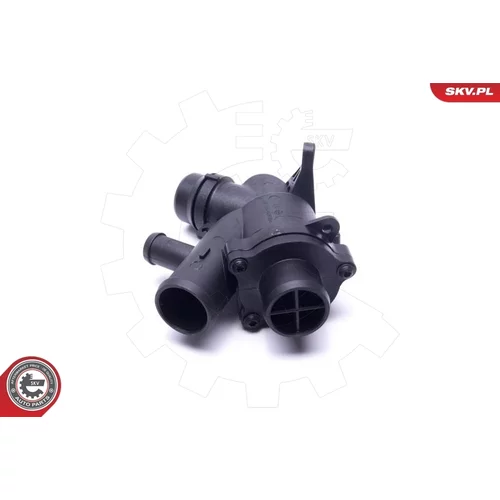Termostat chladenia 20SKV169 (ESEN SKV) - obr. 1