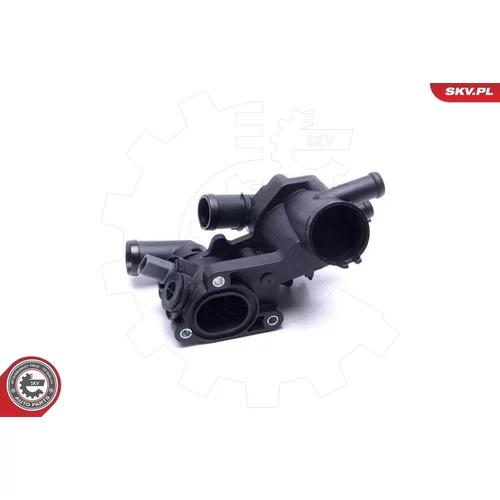 Termostat chladenia 20SKV207 (ESEN SKV) - obr. 1