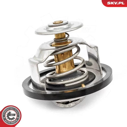 Termostat chladenia 20SKV219 (ESEN SKV) - obr. 3
